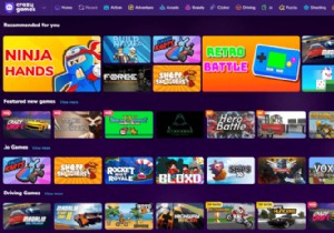 पीसी पर फ़्लैश गेम्स कैसे रिकॉर्ड करें