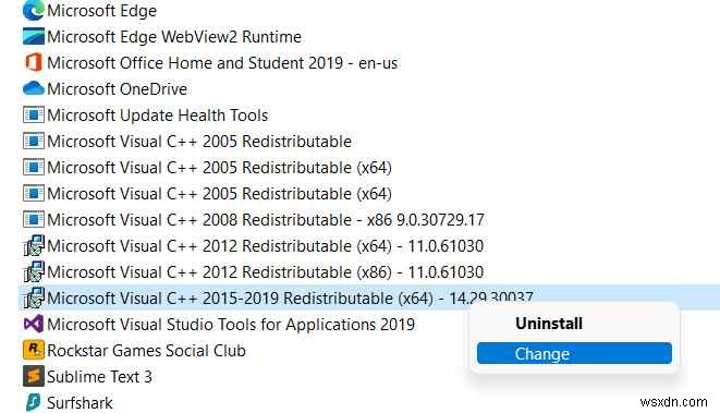 Windows 11/10 PC पर रनटाइम त्रुटि 217 कैसे ठीक करें