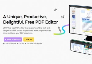 PDF फ़ाइल में टिप्पणियाँ कैसे जोड़ें