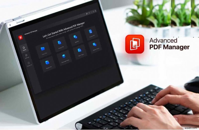 अपने PDF में खाली पृष्ठ कैसे डालें