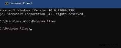 Windows 11 में किसी फ़ोल्डर के संग्रहण उपयोग की जांच कैसे करें