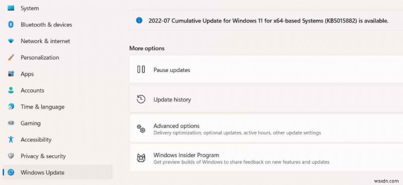 Windows 11 में अपडेट अनइंस्टॉल कैसे करें (4 तरीके)