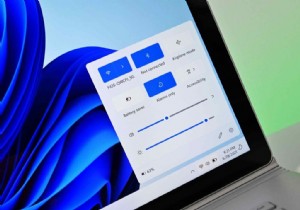 Windows 11 में सिस्टम ट्रे आइकन नहीं हैं? यह रहा समाधान!