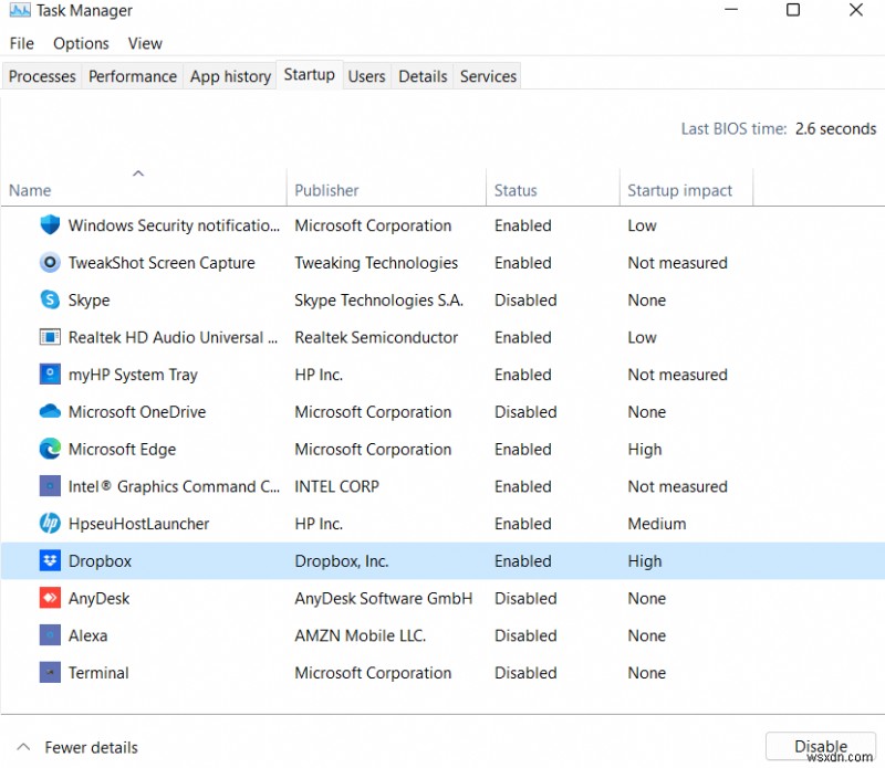 Windows 10/11 पर कम सिस्टम संसाधनों को कैसे ठीक करें