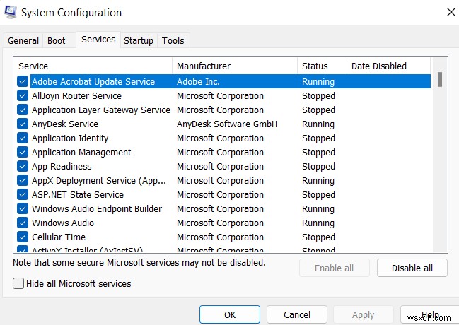 Windows 10/11 पर कम सिस्टम संसाधनों को कैसे ठीक करें