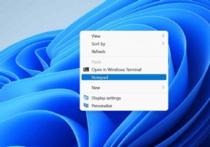 Windows 11 पर राइट-क्लिक मेनू पॉप अप होता रहता है उसे कैसे ठीक करें