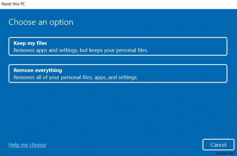 Windows डिफ़ेंडर का ऑफ़लाइन स्कैन काम नहीं कर रहा है उसे कैसे ठीक करें