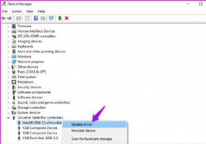 माइक्रोसॉफ्ट ब्लूटूथ ड्राइवर को कैसे डाउनलोड और अपडेट करें