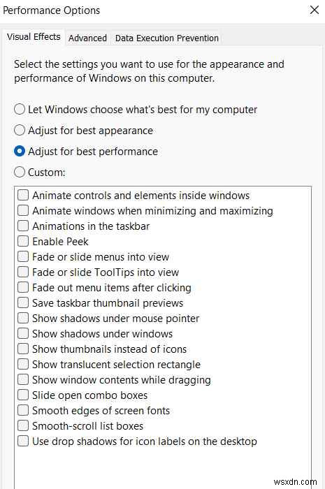 Windows 11 पर काम नहीं कर रहे प्रीव्यू पेन को कैसे ठीक करें