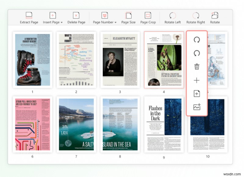 PDF संपादक आपके जीवन को कैसे आसान बना सकते हैं?