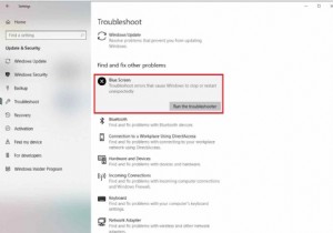 Windows 11/10 PC पर Hal_Initialization_Failed Error को कैसे ठीक करें