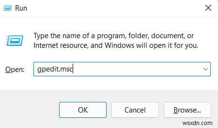 Windows 11 पर काम नहीं कर रहे रजिस्ट्री संपादक को कैसे ठीक करें