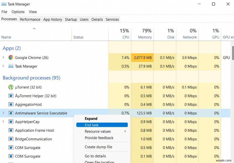 Windows 11 पर USB ड्राइव निकालने में असमर्थ? यह रहा समाधान!