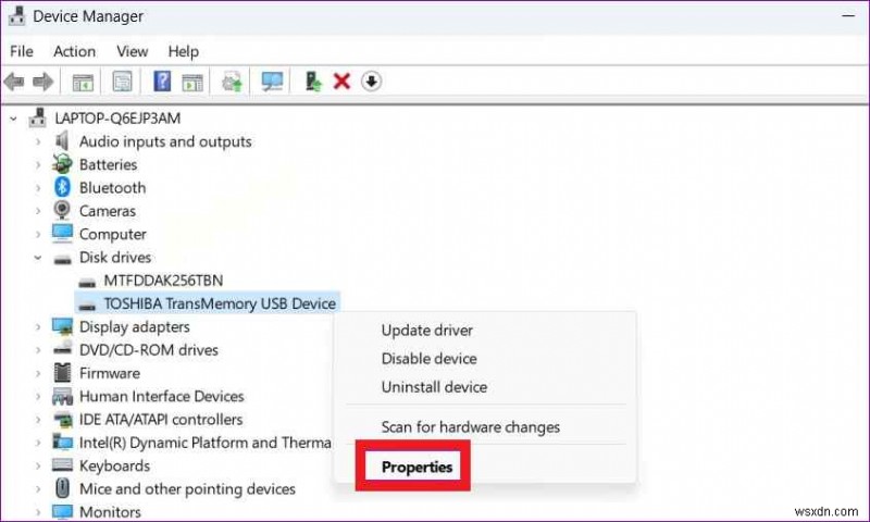 Windows 11 पर USB ड्राइव निकालने में असमर्थ? यह रहा समाधान!