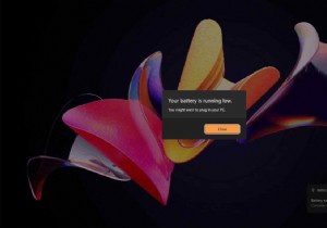विंडोज 11 लैपटॉप पर काम नहीं कर रहे बैटरी सेवर को कैसे ठीक करें