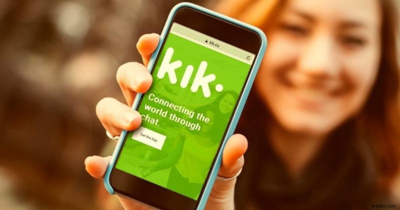 Kik अकाउंट को हमेशा के लिए कैसे हटाएं (2022 अपडेटेड गाइड)