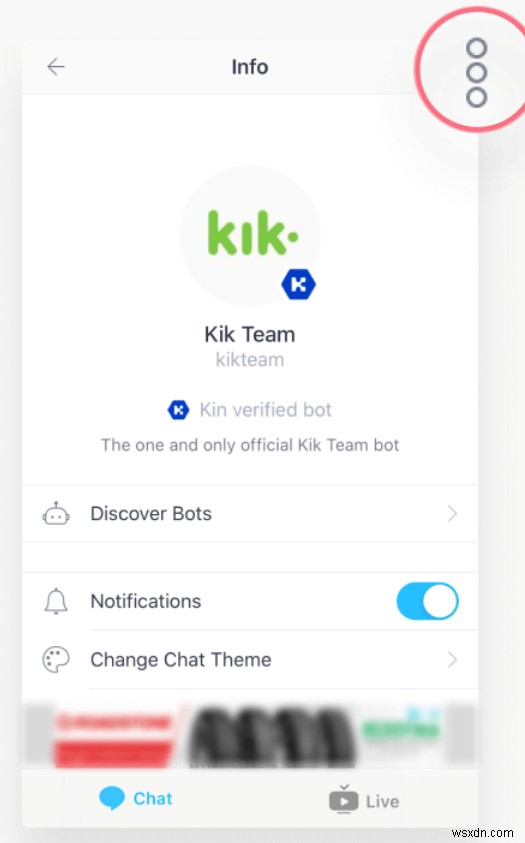 Kik अकाउंट को हमेशा के लिए कैसे हटाएं (2022 अपडेटेड गाइड)