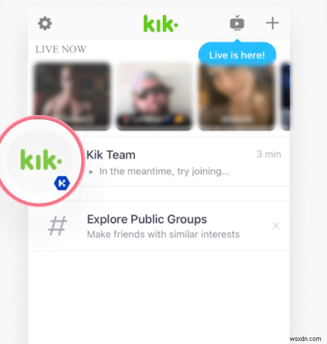 Kik अकाउंट को हमेशा के लिए कैसे हटाएं (2022 अपडेटेड गाइड)