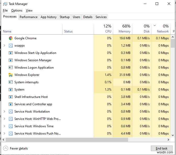 Windows डिफ़ेंडर सुरक्षा चेतावनी स्कैम को कैसे निकालें