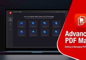 PDF में पेज कैसे बदलें