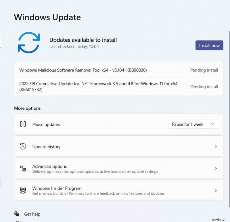 Windows 11/10 पर Microsoft डिफेंडर एरर 1297 को कैसे ठीक करें