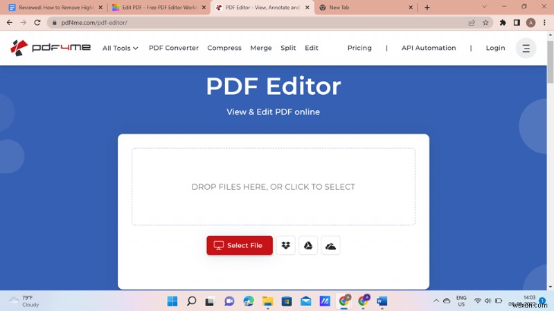 PDF से हाईलाइट कैसे निकालें | ऑनलाइन और ऑफलाइन तरीके