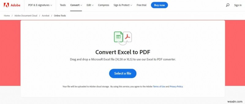 Windows और Mac के लिए PDF कन्वर्टर्स के लिए 10 सर्वश्रेष्ठ एक्सेल