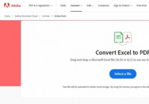 Windows और Mac के लिए PDF कन्वर्टर्स के लिए 10 सर्वश्रेष्ठ एक्सेल