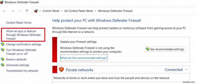 Windows 11 पर काम नहीं कर रहे वायरलेस डिस्प्ले फ़ीचर को कैसे ठीक करें