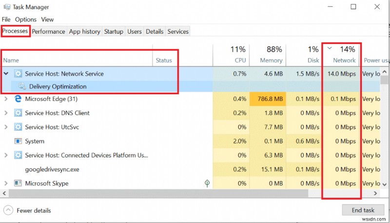 कैसे रोकें “Windows पृष्ठभूमि में कुछ डाउनलोड कर रहा है”