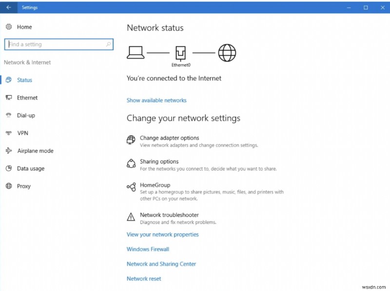 कैसे रोकें “Windows पृष्ठभूमि में कुछ डाउनलोड कर रहा है”