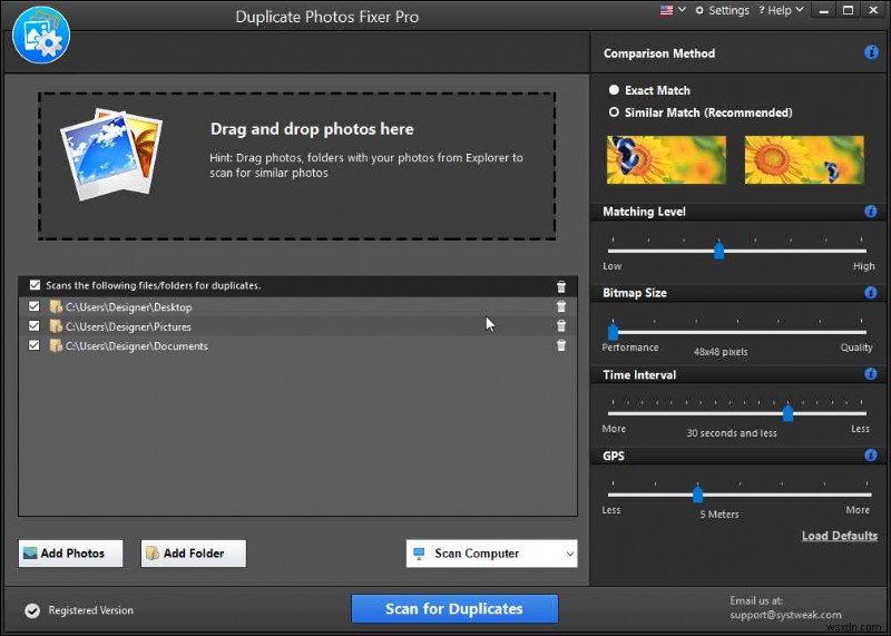 Windows में डुप्लीकेट फ़ोटो कैसे ढूंढें और निकालें