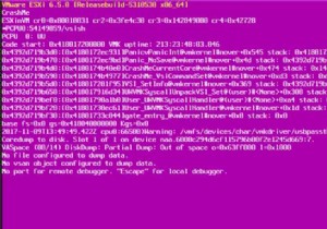 विंडोज पीसी पर  मौत की बैंगनी स्क्रीन  को कैसे ठीक करें