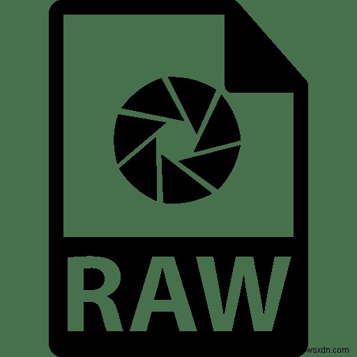 RAW बनाम JPEG:कौन सा सबसे अच्छा है और क्यों?