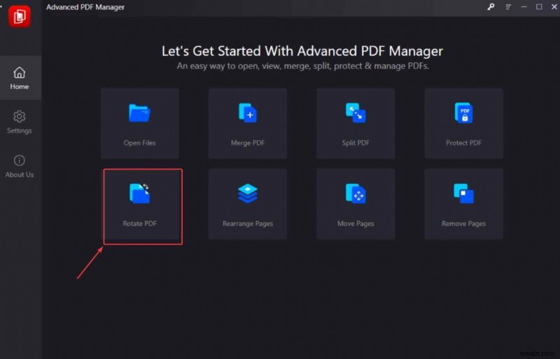 Windows PC पर JPG को PDF में कैसे बदलें