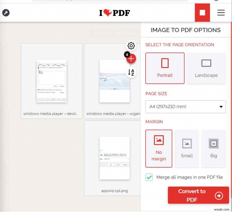 Windows PC पर JPG को PDF में कैसे बदलें