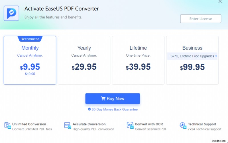 Windows 11, 10, 8, 7 (4 तरीके) पर PowerPoint को PDF में कैसे बदलें