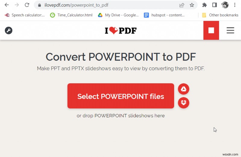 Windows 11, 10, 8, 7 (4 तरीके) पर PowerPoint को PDF में कैसे बदलें