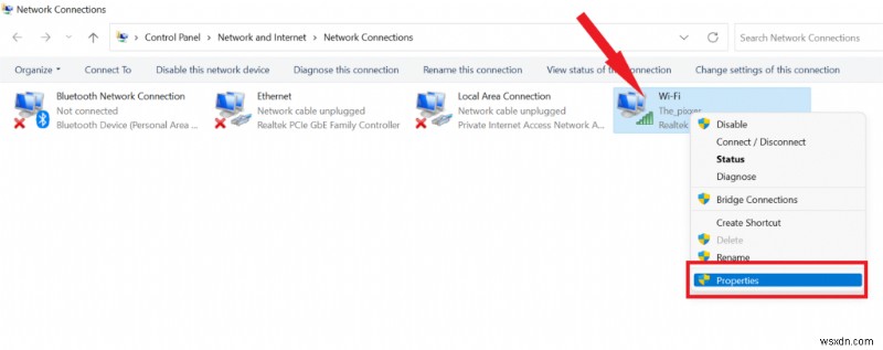 निजी इंटरनेट एक्सेस को कैसे ठीक करें जो विंडोज 11/10 में कनेक्ट नहीं होता