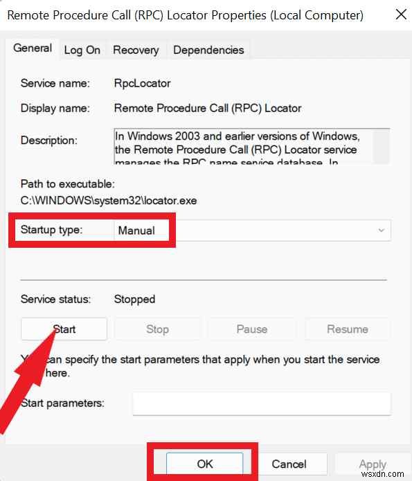 Windows 10 में दूरस्थ प्रक्रिया विफल त्रुटि को कैसे ठीक करें