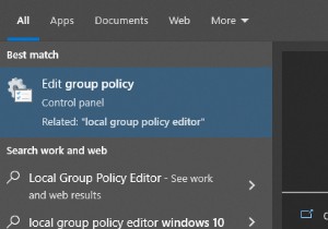 Thumbs.db कैश फ़ाइलें बनाने से कैसे रोकें?