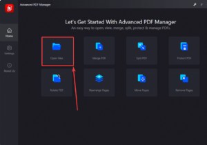 Windows 11/10 में एक साथ कई PDF कैसे खोलें