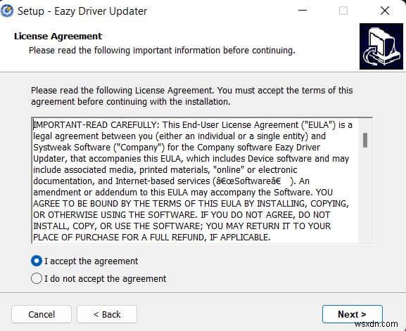 Eazy ड्राइवर अपडेटर:विस्तृत समीक्षा (2022)