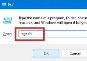 Windows प्रसंग मेनू में  स्थायी रूप से हटाएं  विकल्प कैसे जोड़ें