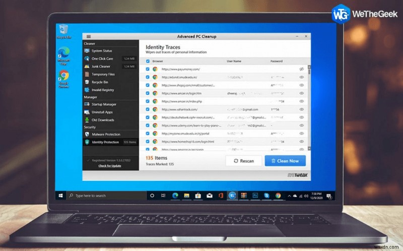 Windows प्रसंग मेनू में  स्थायी रूप से हटाएं  विकल्प कैसे जोड़ें