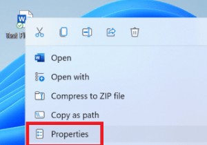 Windows 11 पर किसी फ़ोल्डर या फ़ाइल को बलपूर्वक कैसे हटाएं