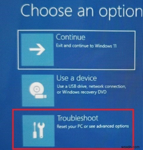 Windows 11 पर किसी फ़ोल्डर या फ़ाइल को बलपूर्वक कैसे हटाएं