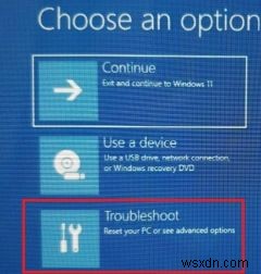 Windows 11 पर किसी फ़ोल्डर या फ़ाइल को बलपूर्वक कैसे हटाएं