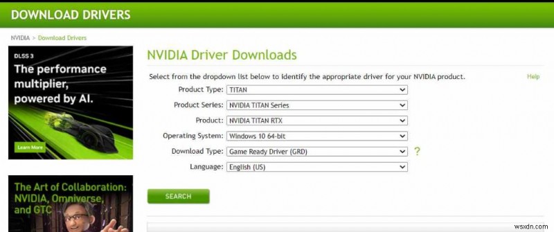 Windows पर NVIDIA कंटेनर के उच्च CPU उपयोग को कैसे ठीक करें