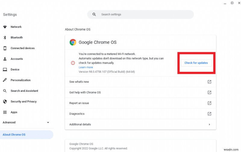 फ़ोन हब का उपयोग करके फ़ोन को Chromebook से कैसे कनेक्ट करें